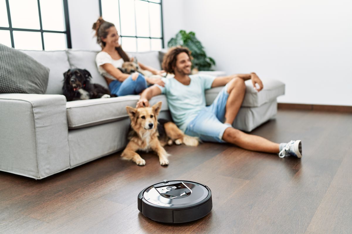 Best Robotic Vacuum Cleaners for 2023